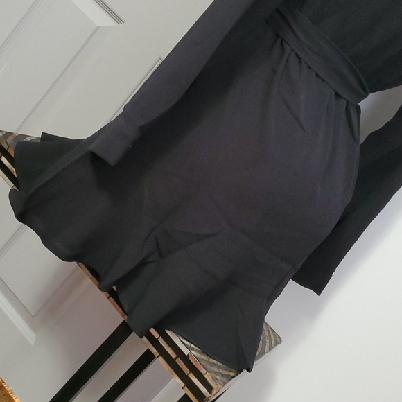 Stunning  imported shirt dress - Picture 8 of 16